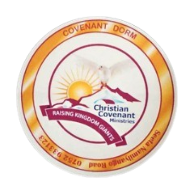 Covenant Logo